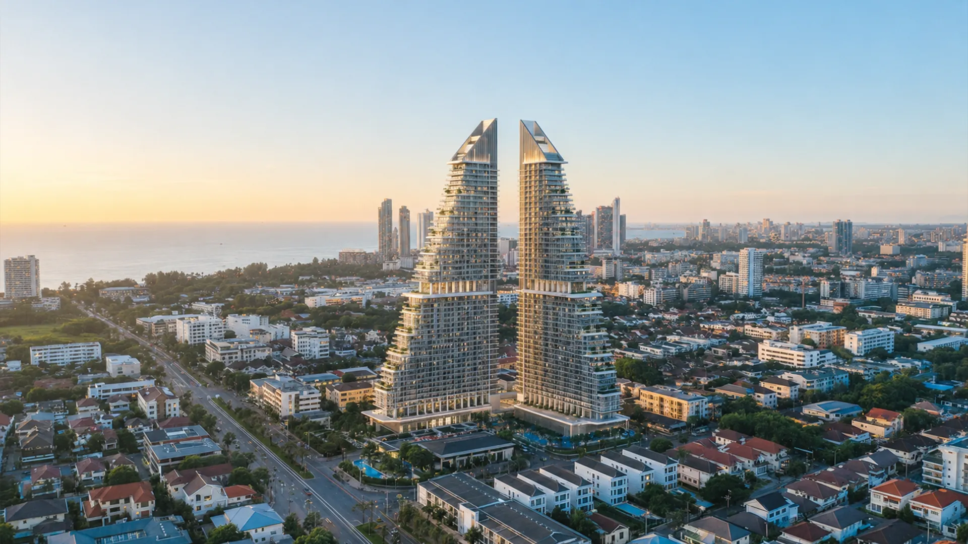Marina Golden Bay