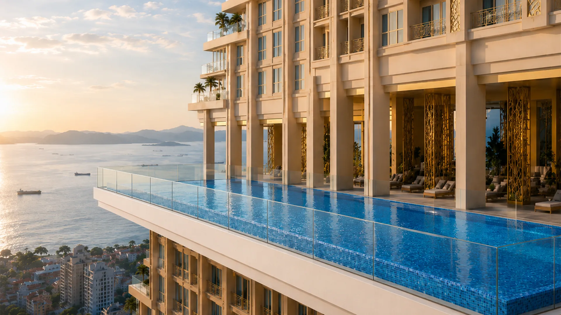 Marina Golden Bay – 2