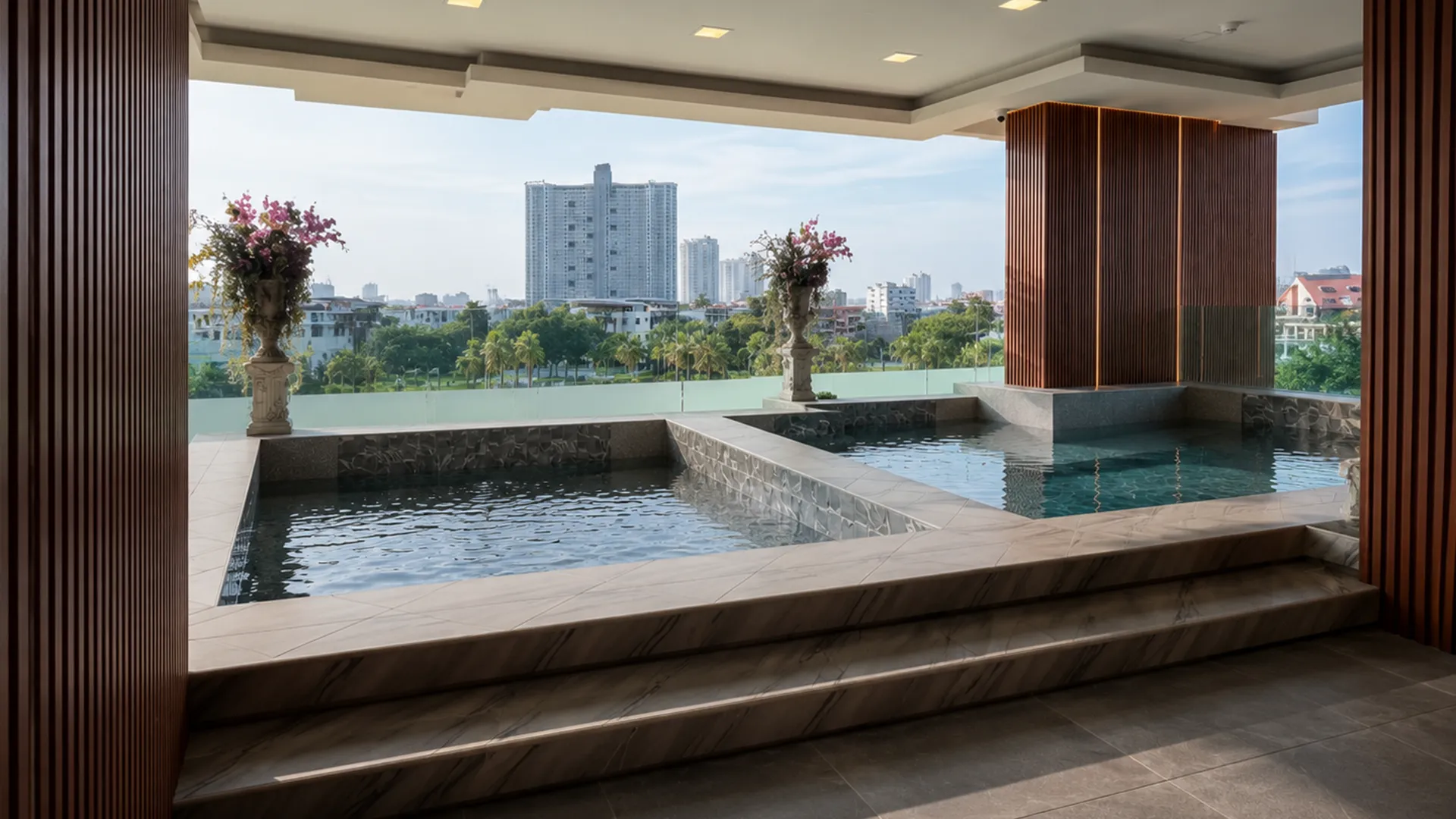 Marina Golden Bay – 4