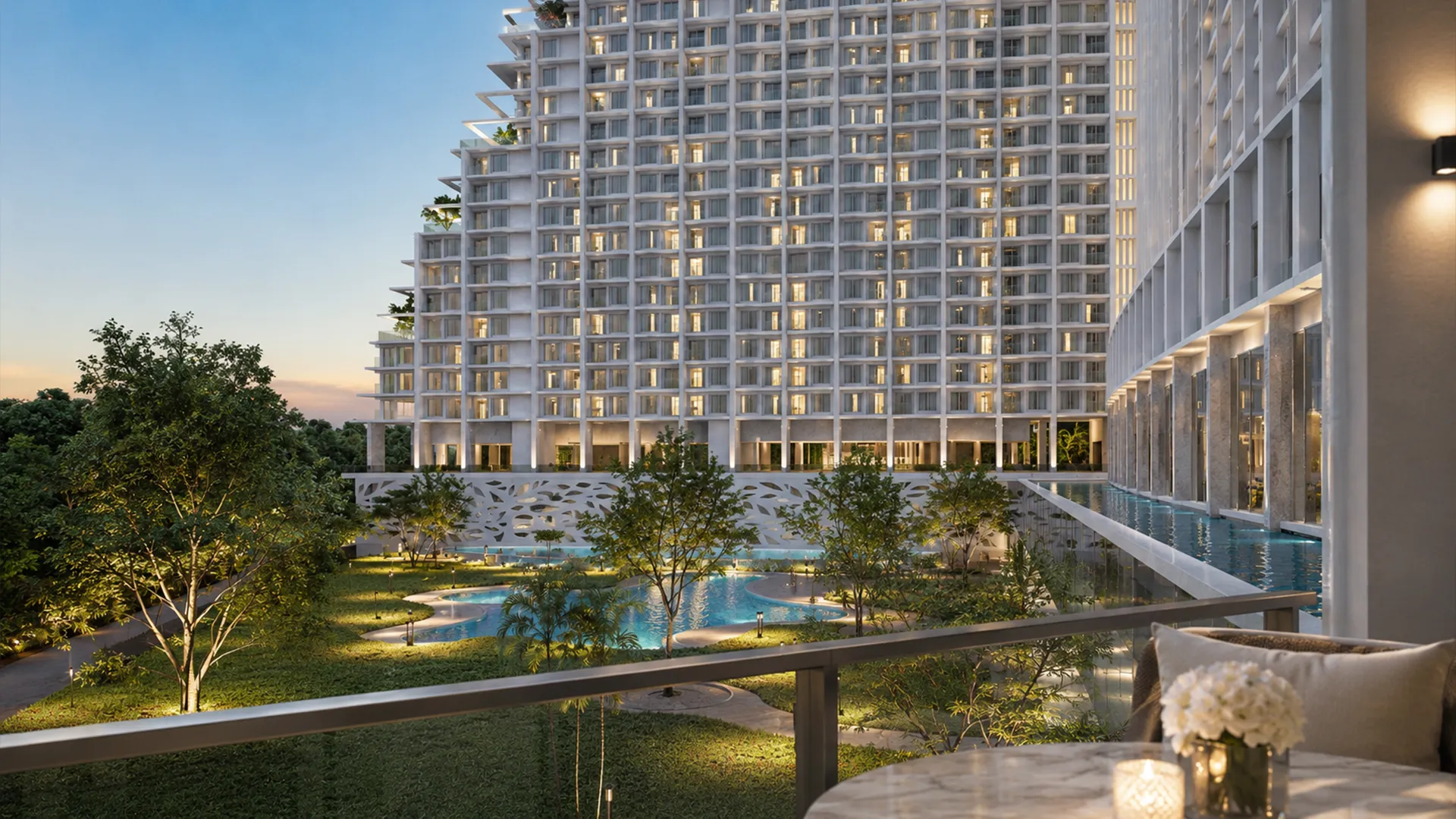 Marina Golden Bay – 5