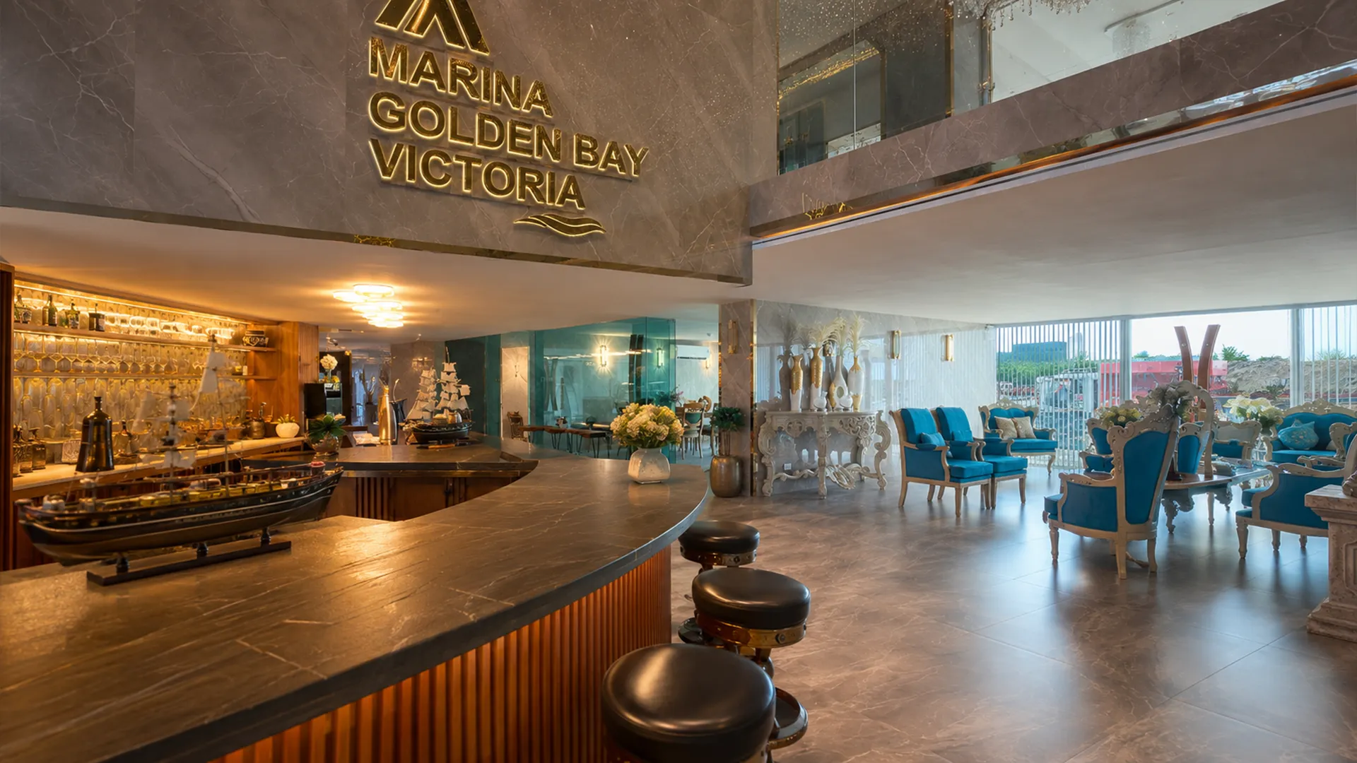 Marina Golden Bay – 6