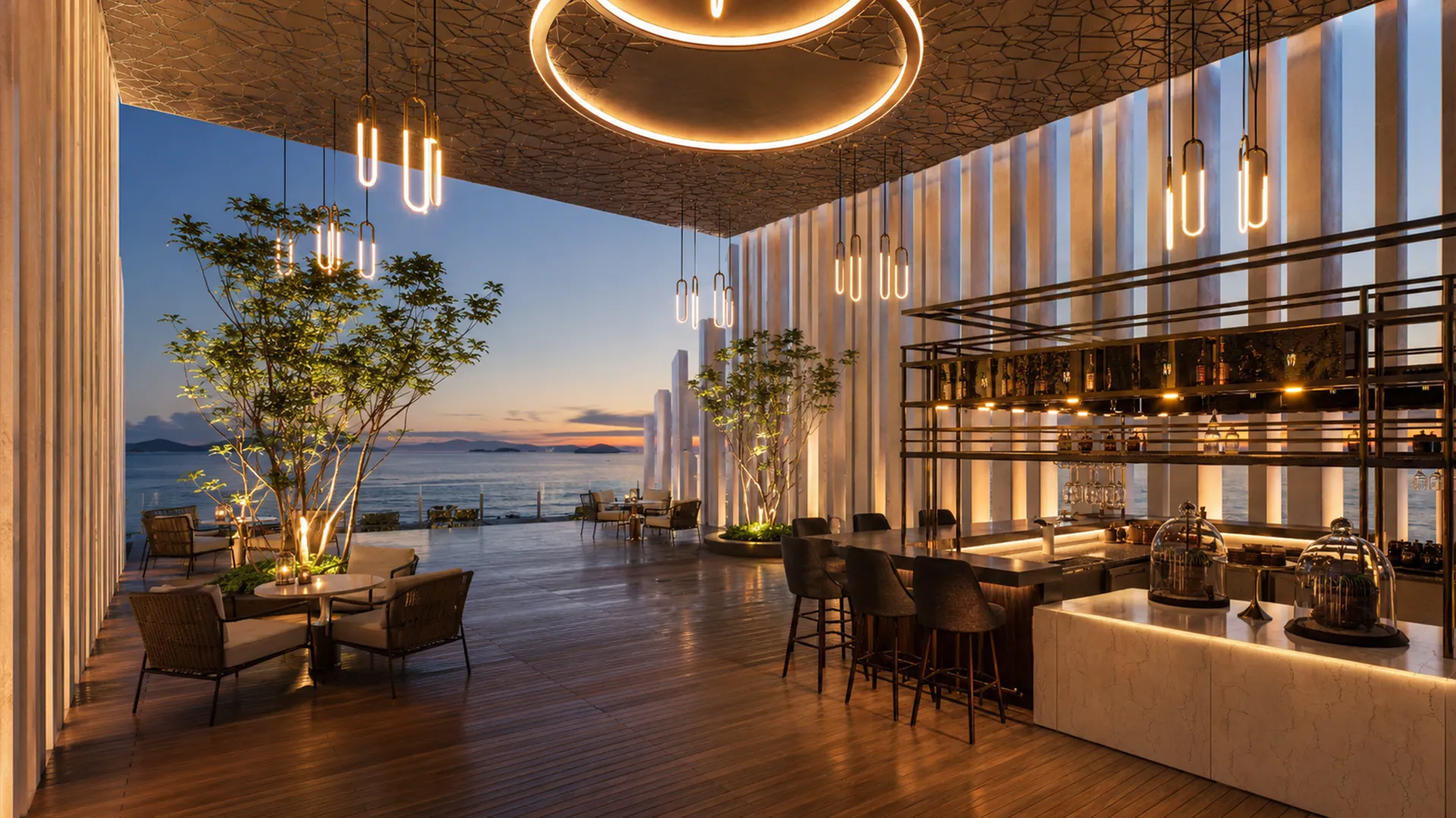 Marina Golden Bay – 7