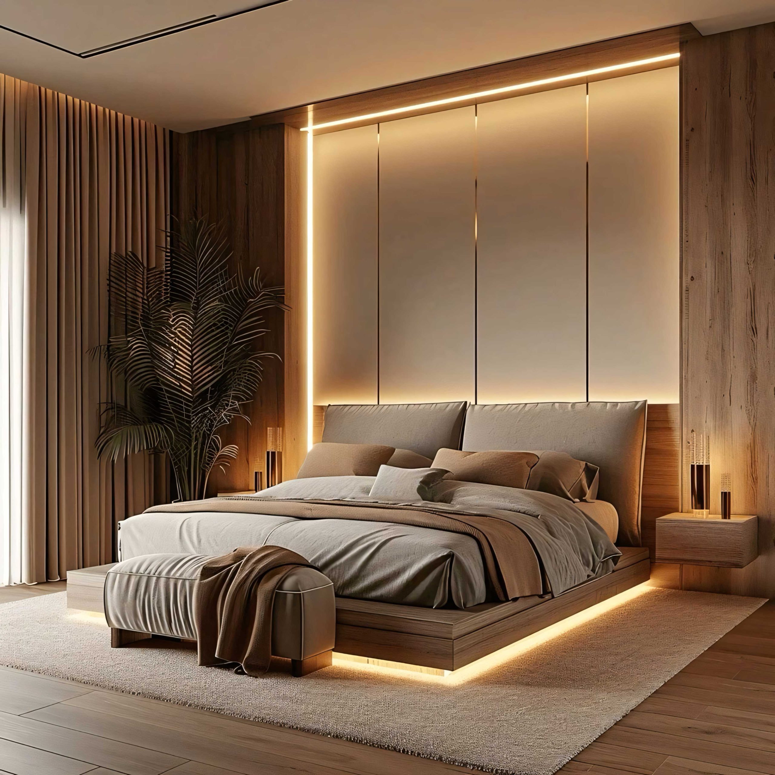 The Riviera Santa Monica – 8