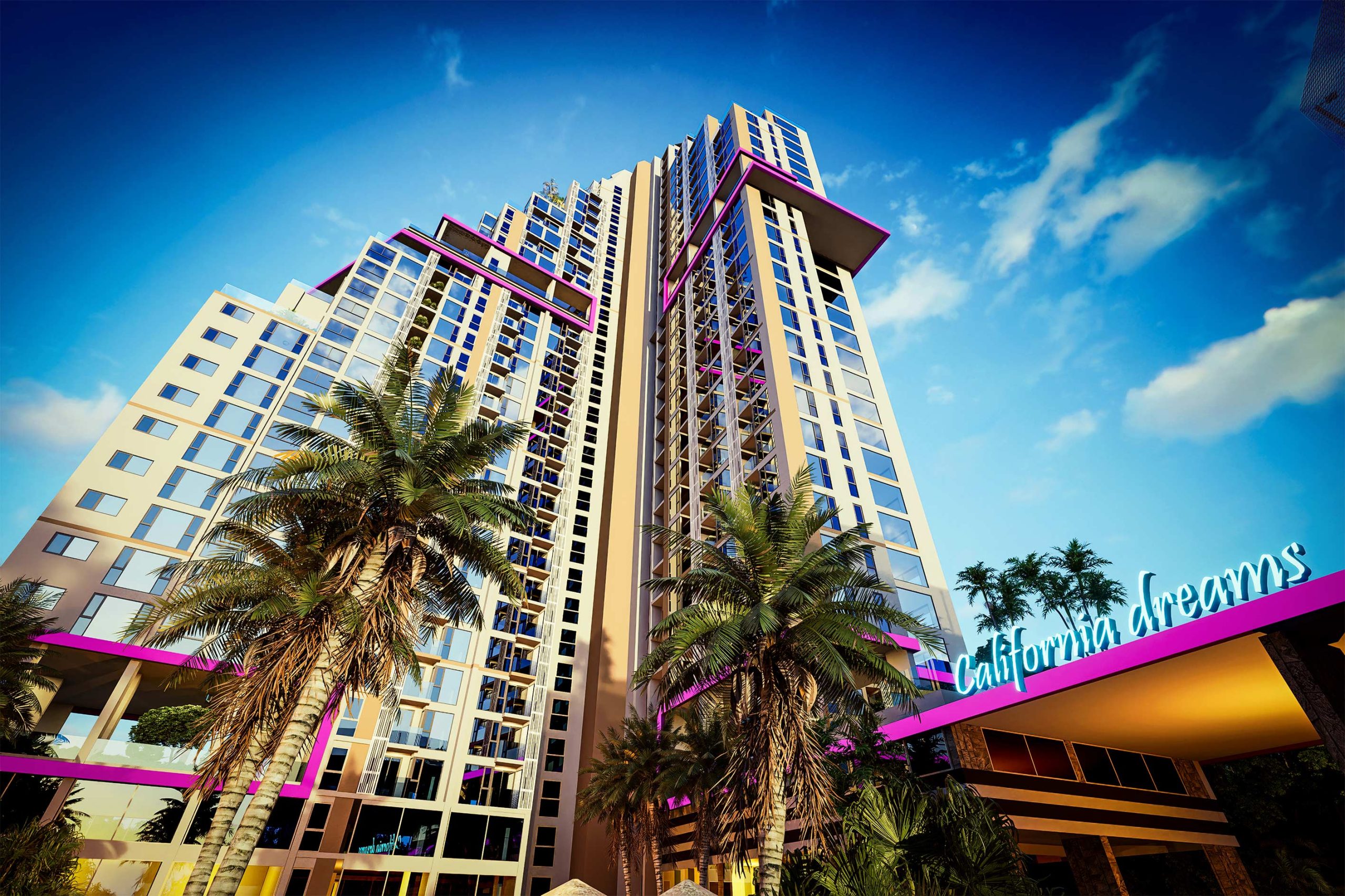 The Riviera Santa Monica – 4