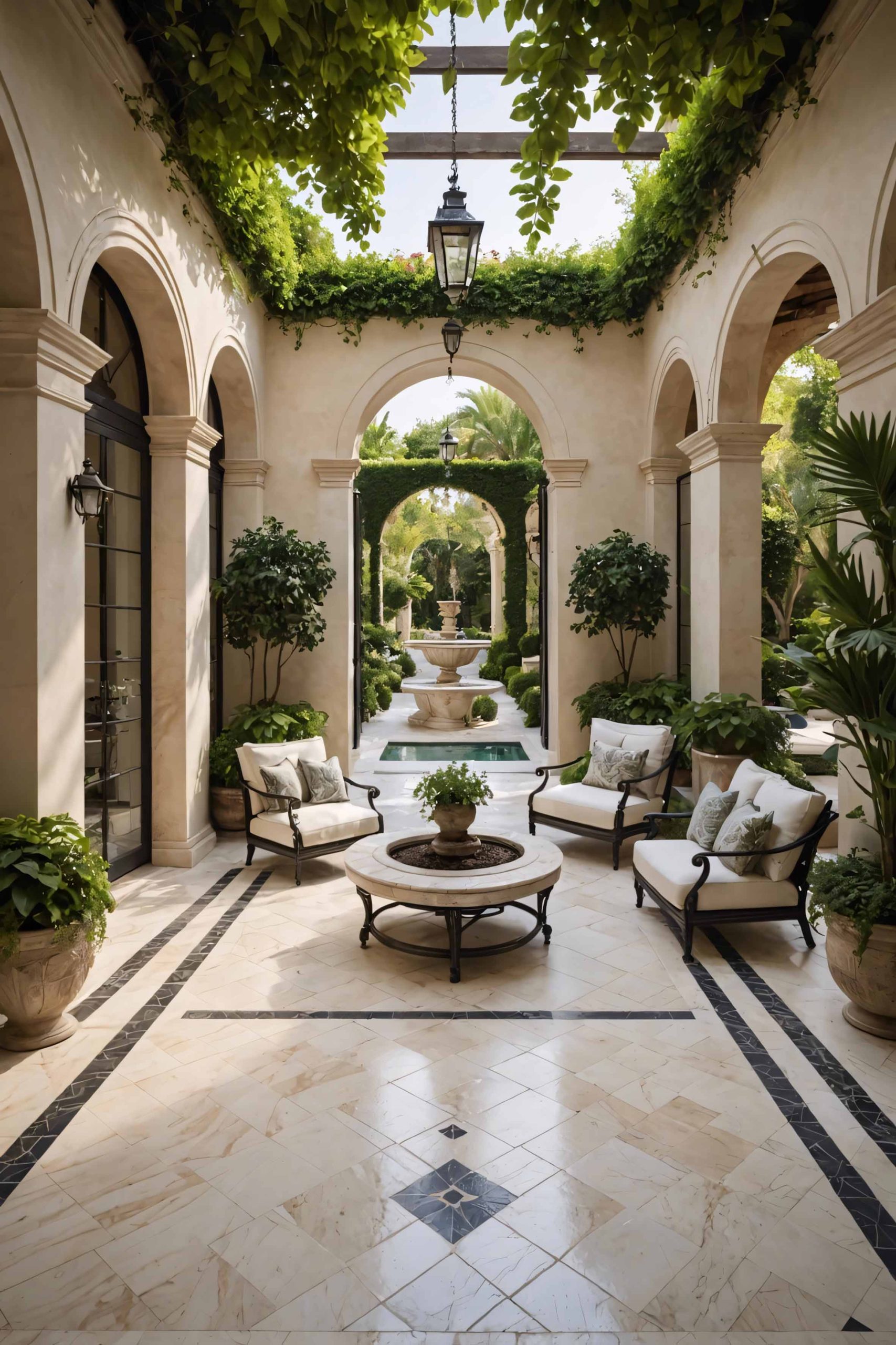 The Riviera Beverly Hills Residences – 6
