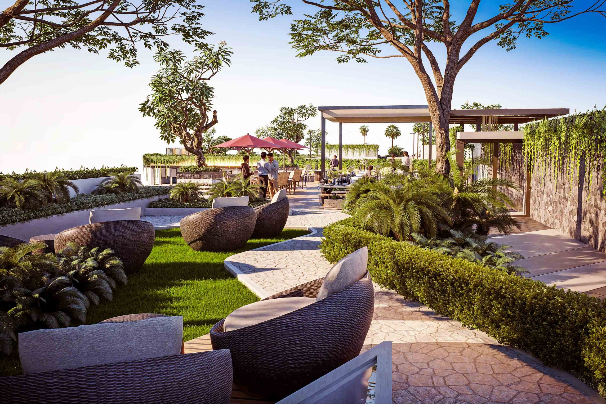 The Riviera Beverly Hills Residences – 3