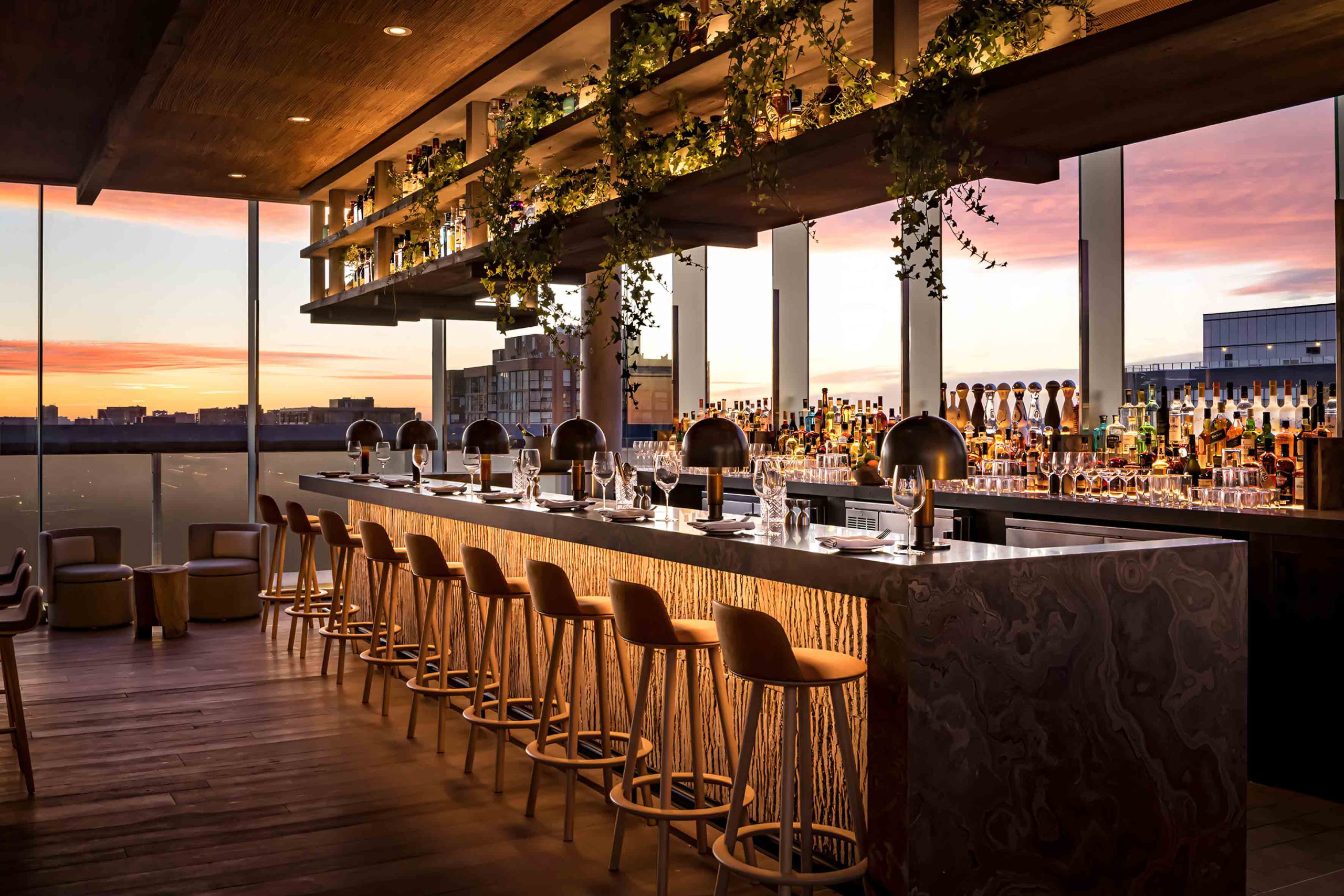The Riviera California – 6