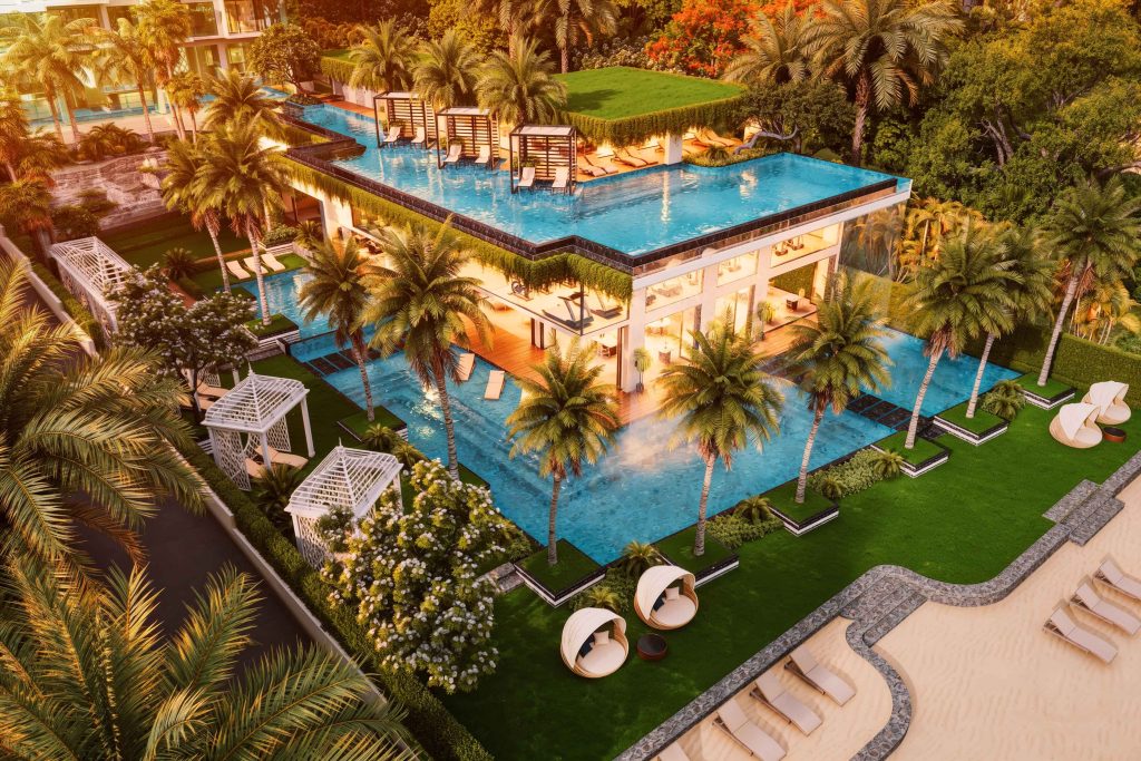 The Riviera Palm Beach – 3