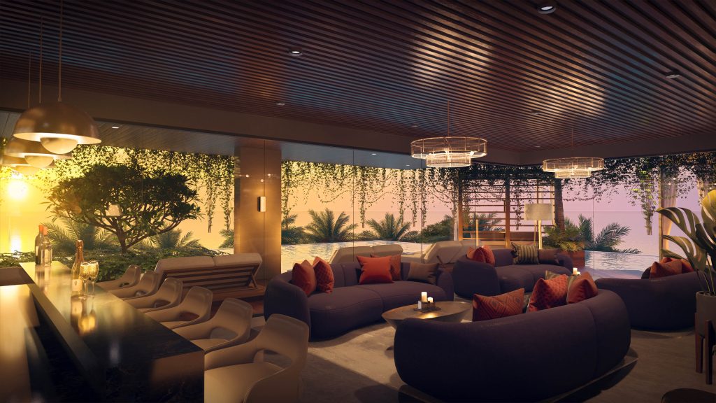 The Riviera Palm Beach – 4