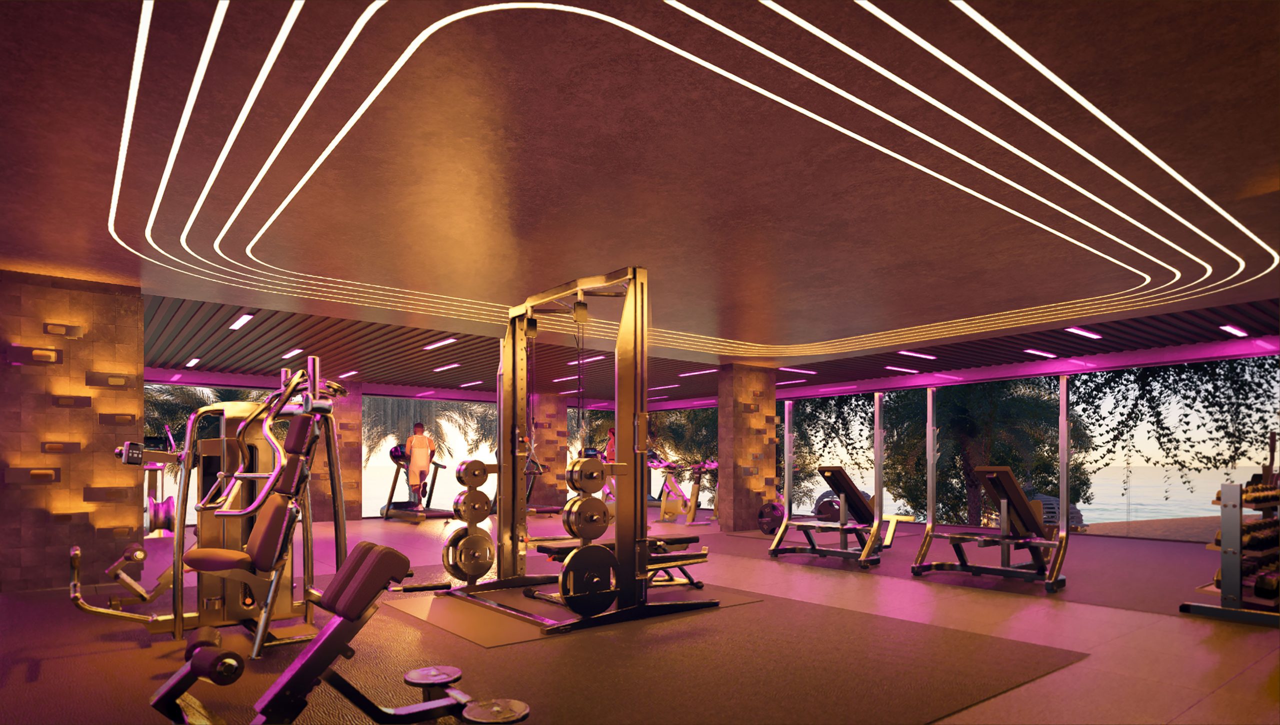 The Riviera Palm Beach – 5