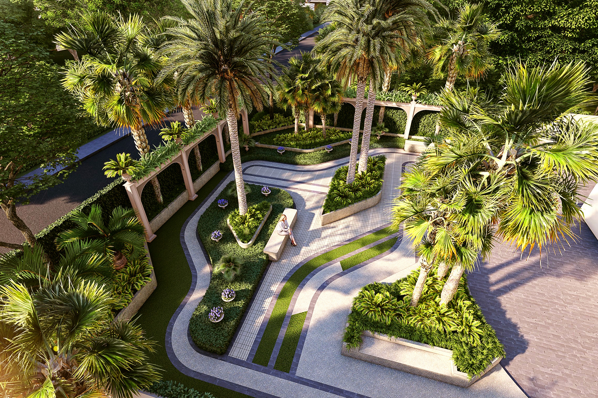 The Riviera Malibu – 3