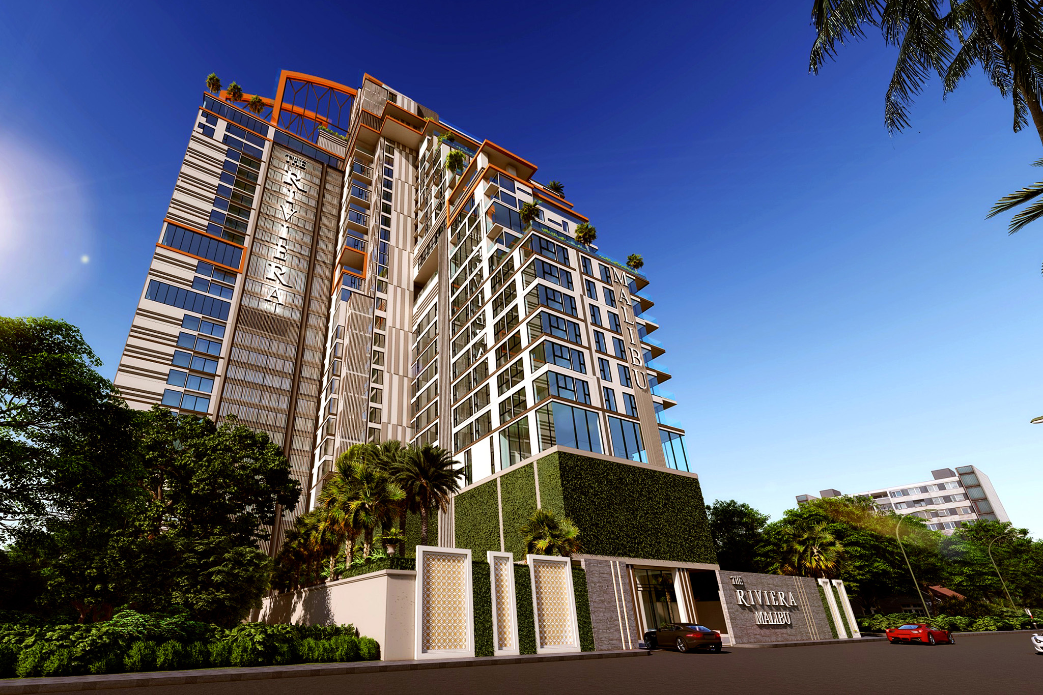The Riviera Malibu – 5